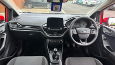 Ford Fiesta 1.0 EcoBoost Hybrid mHEV 125 Trend 5dr Petrol Hatchback